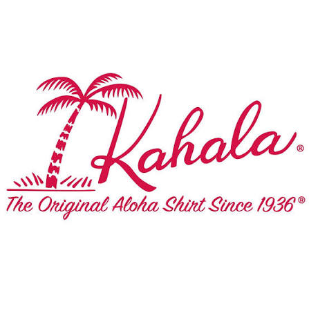 Aloha Shirts- Kahala
