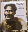 Book Duke A Great Hawaiian