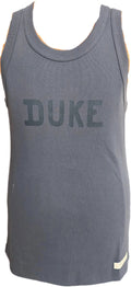 RTW TT Duke Heavy Weight Tank Top Gray M