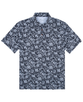 RTW - Alana Performance Polo Black - XL