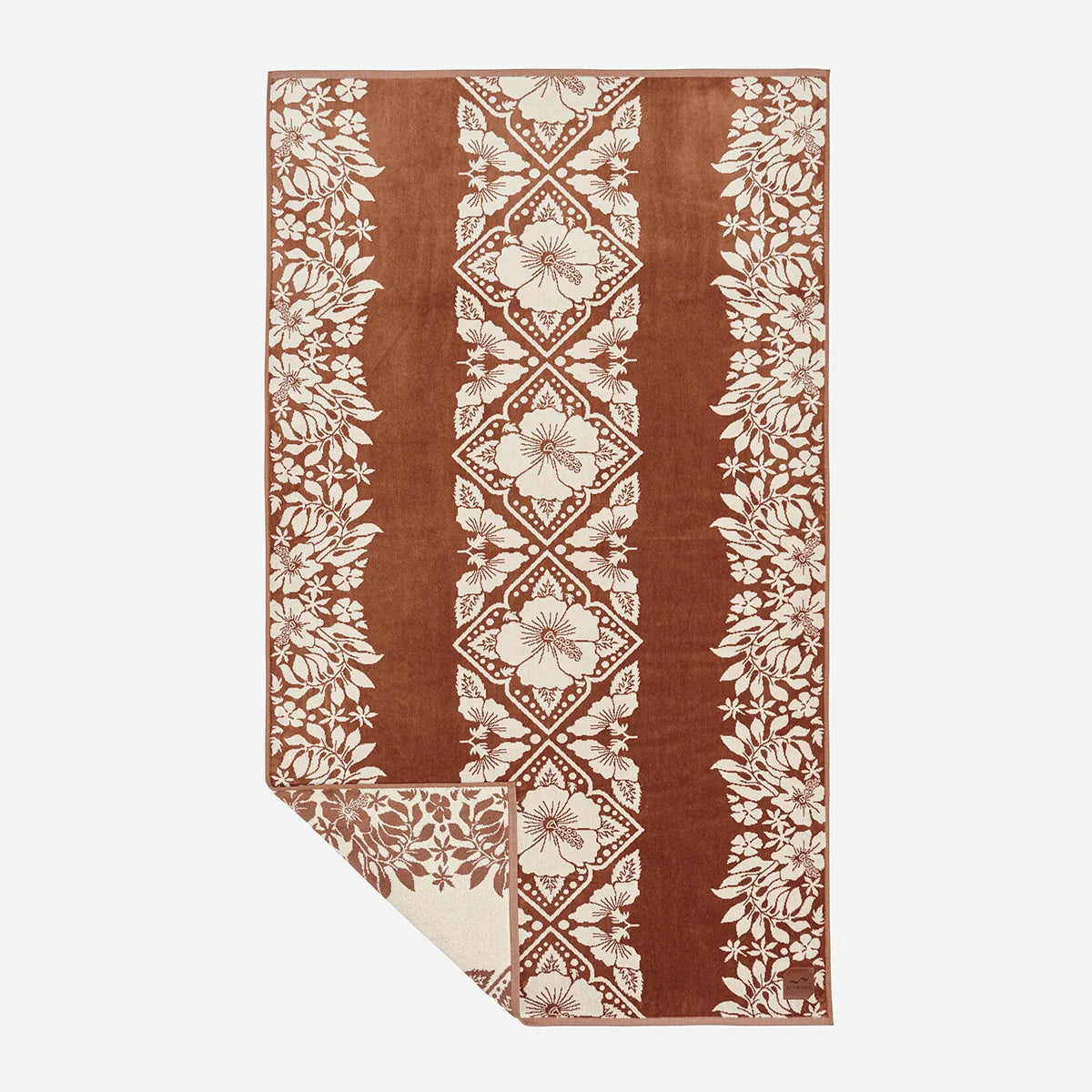 ACC ST STOW011 Sandy's Towel - Fawn