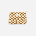 ACC ST STPC001 Mate Terry Pouch - Brush