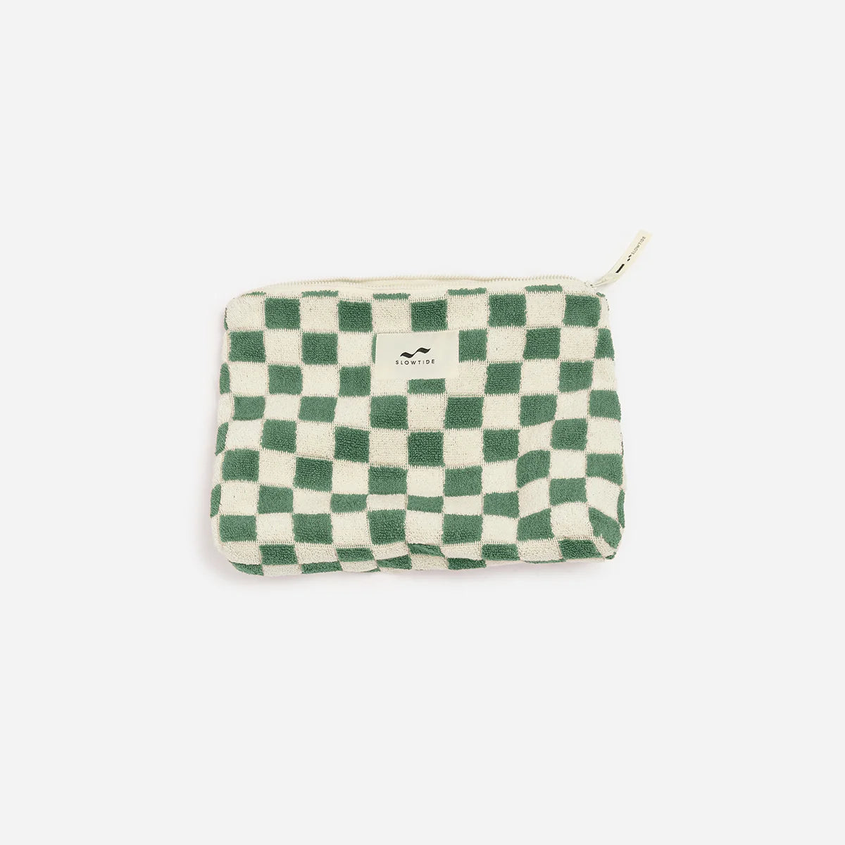 ACC ST STPC002 Mate Terry Pouch - Sage