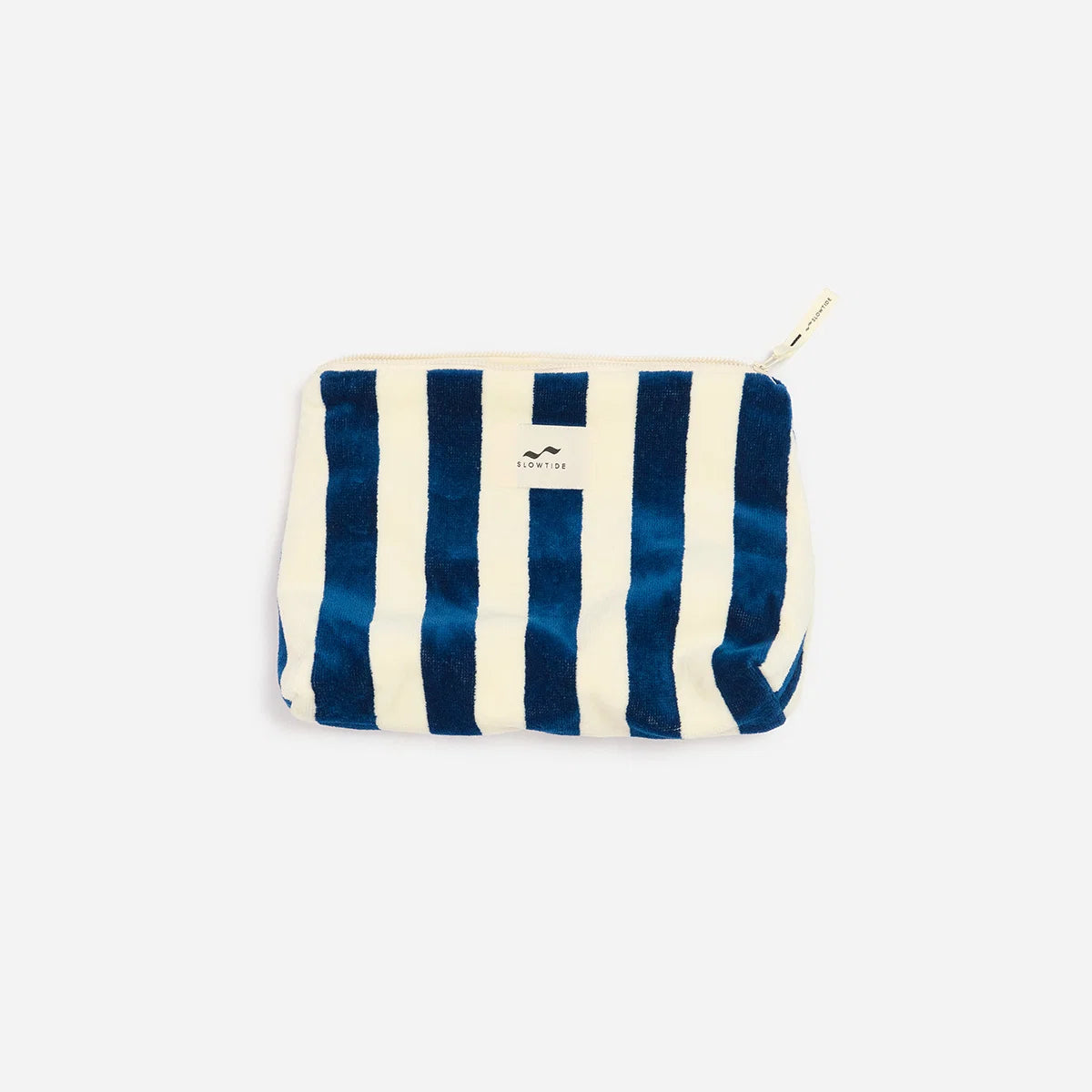 ACC ST STPC002 Mate Terry Pouch - Deep Pool