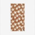 ACC ST STRP0930 Luca Towel - Fawn