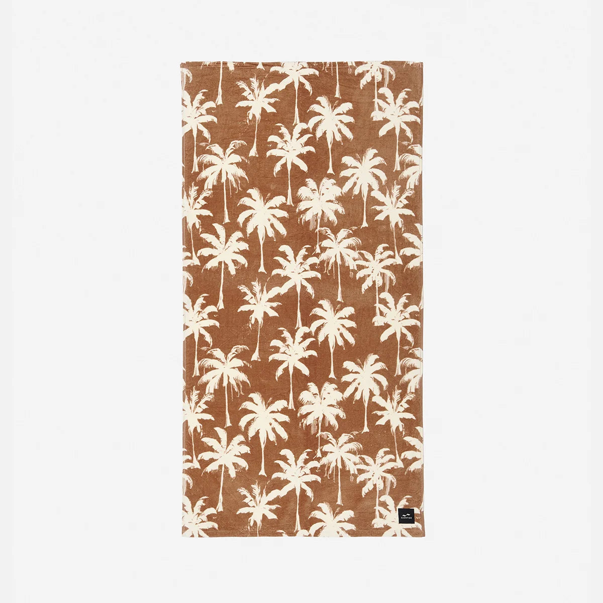 ACC ST STRP0930 Luca Towel - Fawn