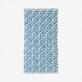 ACC ST STT075 Bailey Driftweave Turkish Towel - Salt Water