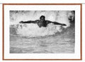 ART PF PP Duke Bodysurfing 20x16
