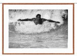 ART PF PP Duke Bodysurfing 20x16