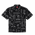 RTW AS Kahala Canoe Club Black L