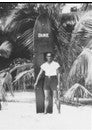 ART PH PP Duke Surfboard Later 08x10