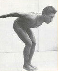 ART PF PP Duke Swim Start 16x20