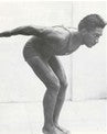 ART PH PP Duke Swim Start 24x36