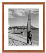ART PF PP Duke 16 11x14