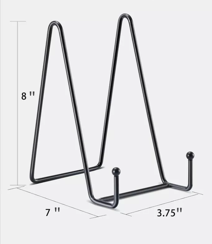 ACC- Mini Board Stand