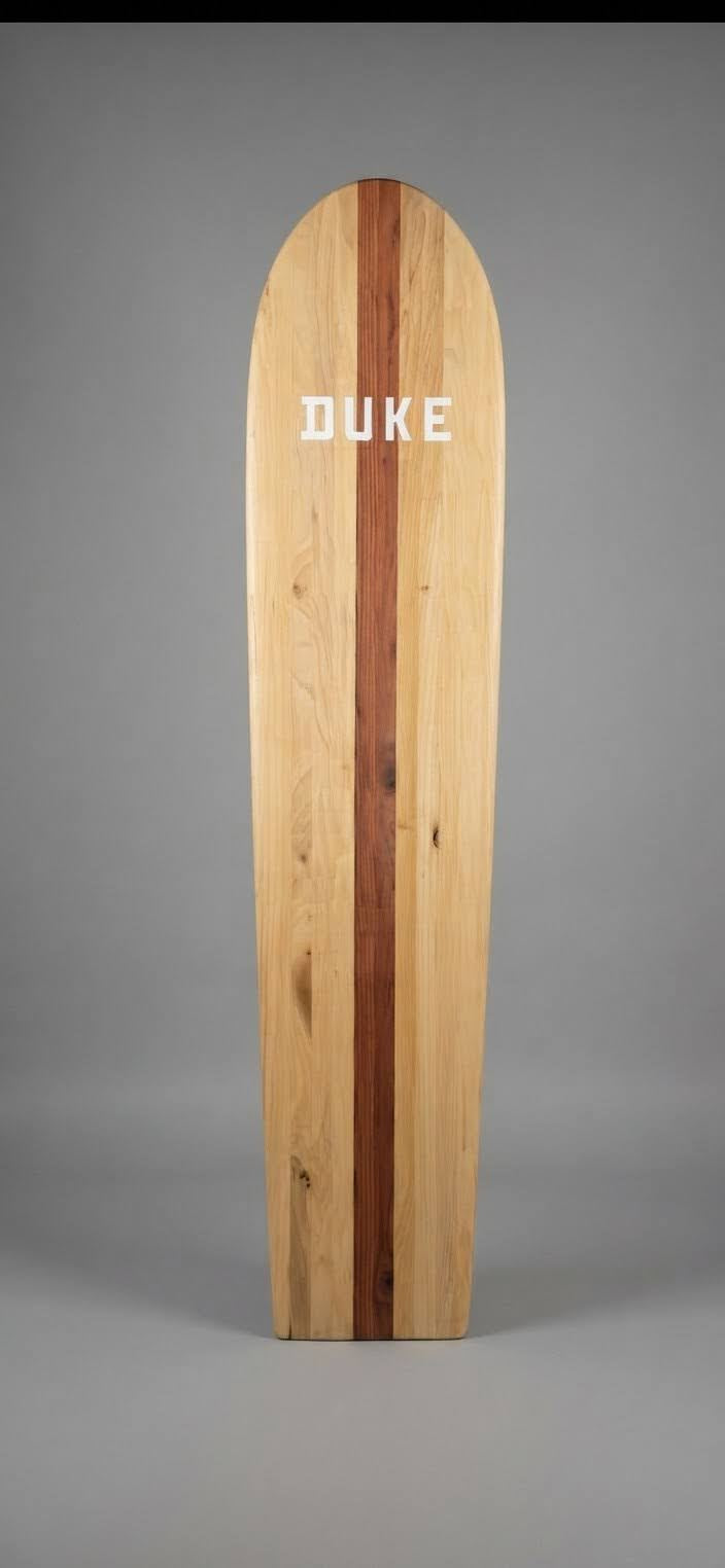 ART BD PS Kioe Surfboard