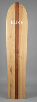 ART BD PS Alaia Surfboard
