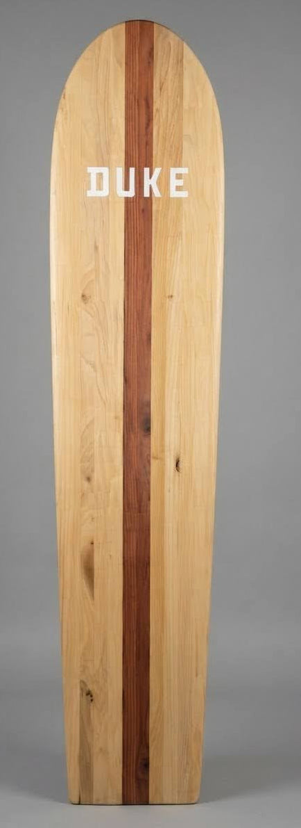ART BD PS Alaia Surfboard