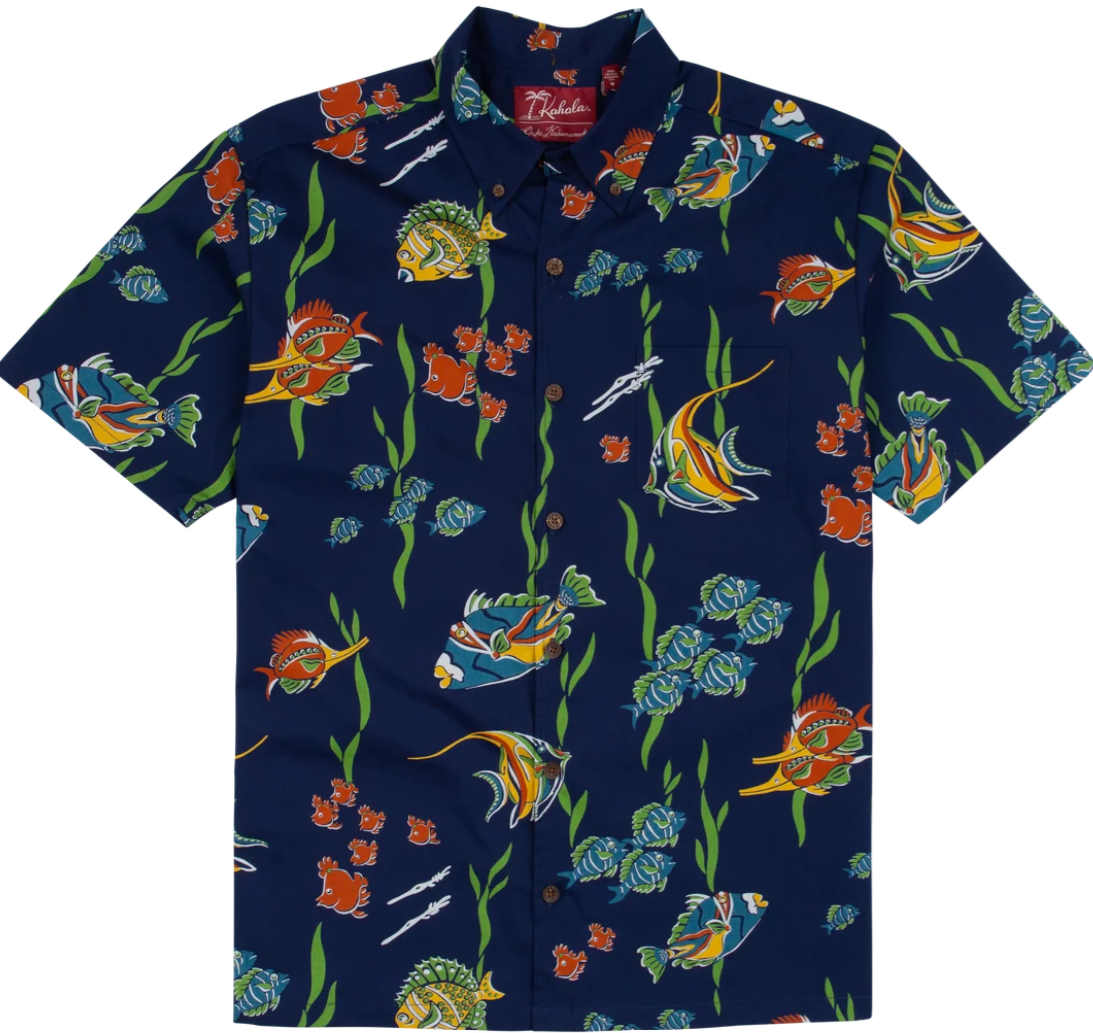 RTW AS Kahuna Bay Midnight L