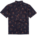 RTW AS We Go Surf Black XL