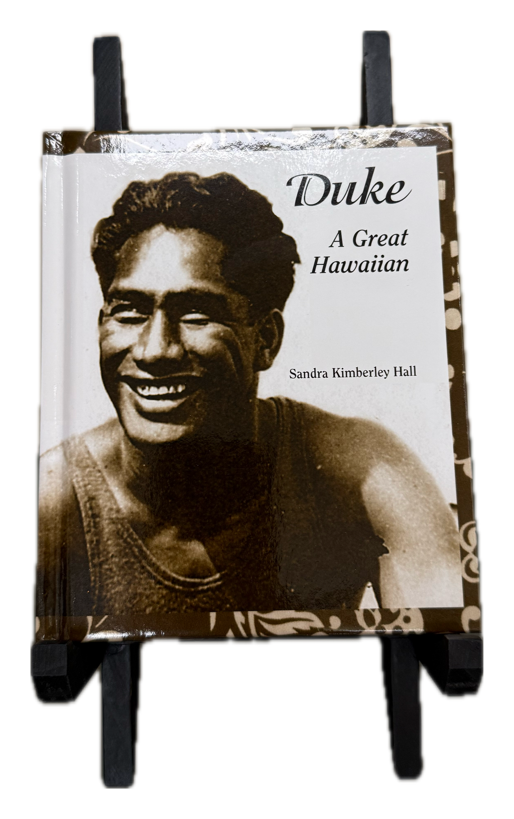 Book Duke A Great Hawaiian