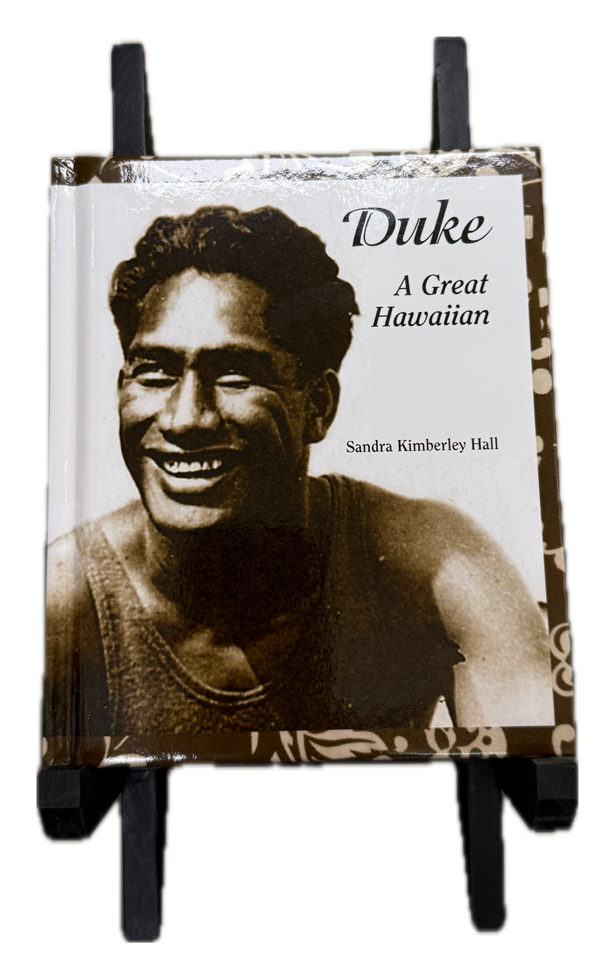 Book Duke A Great Hawaiian