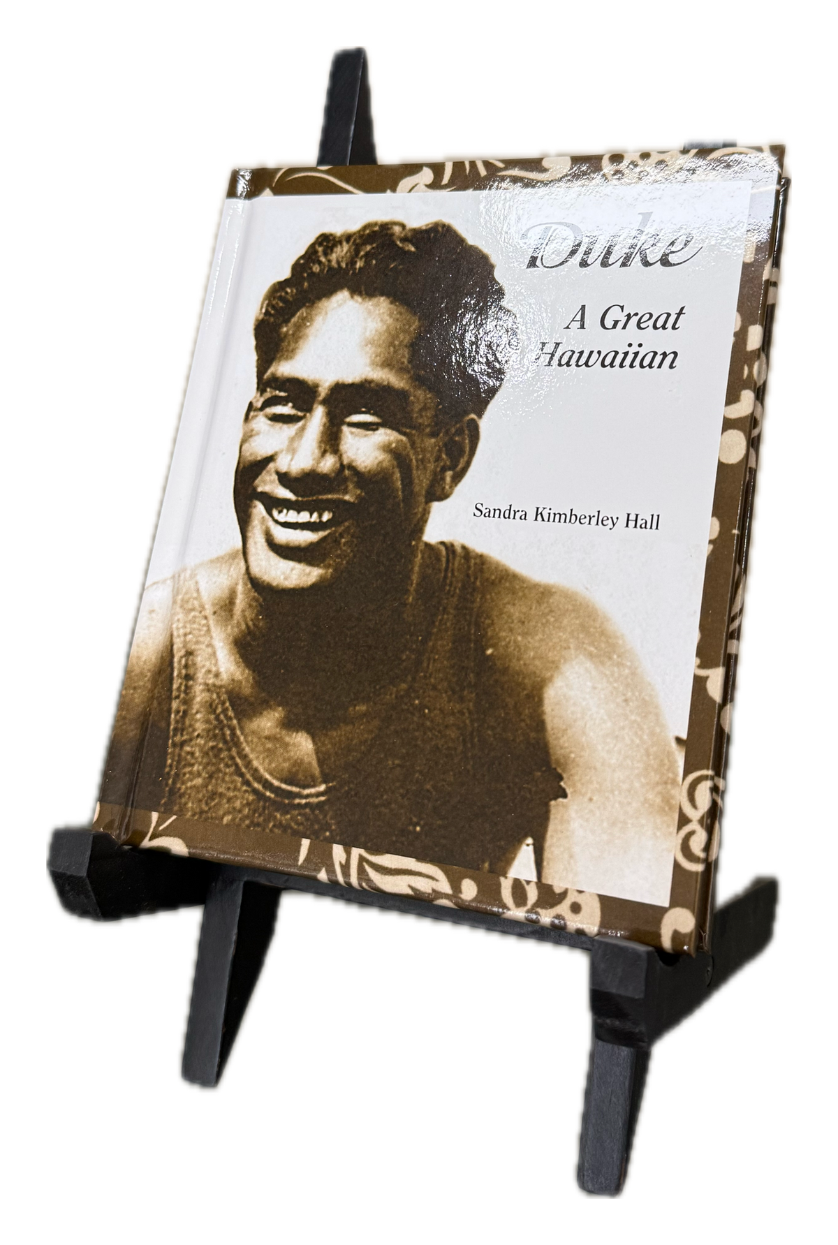 Book Duke A Great Hawaiian