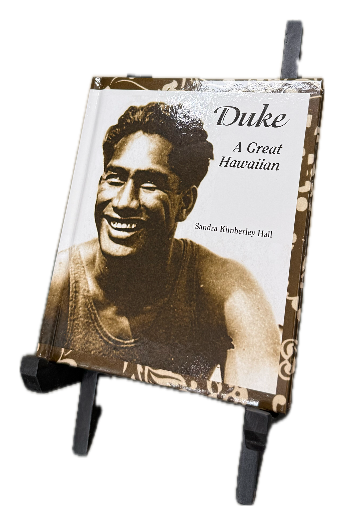 Book Duke A Great Hawaiian