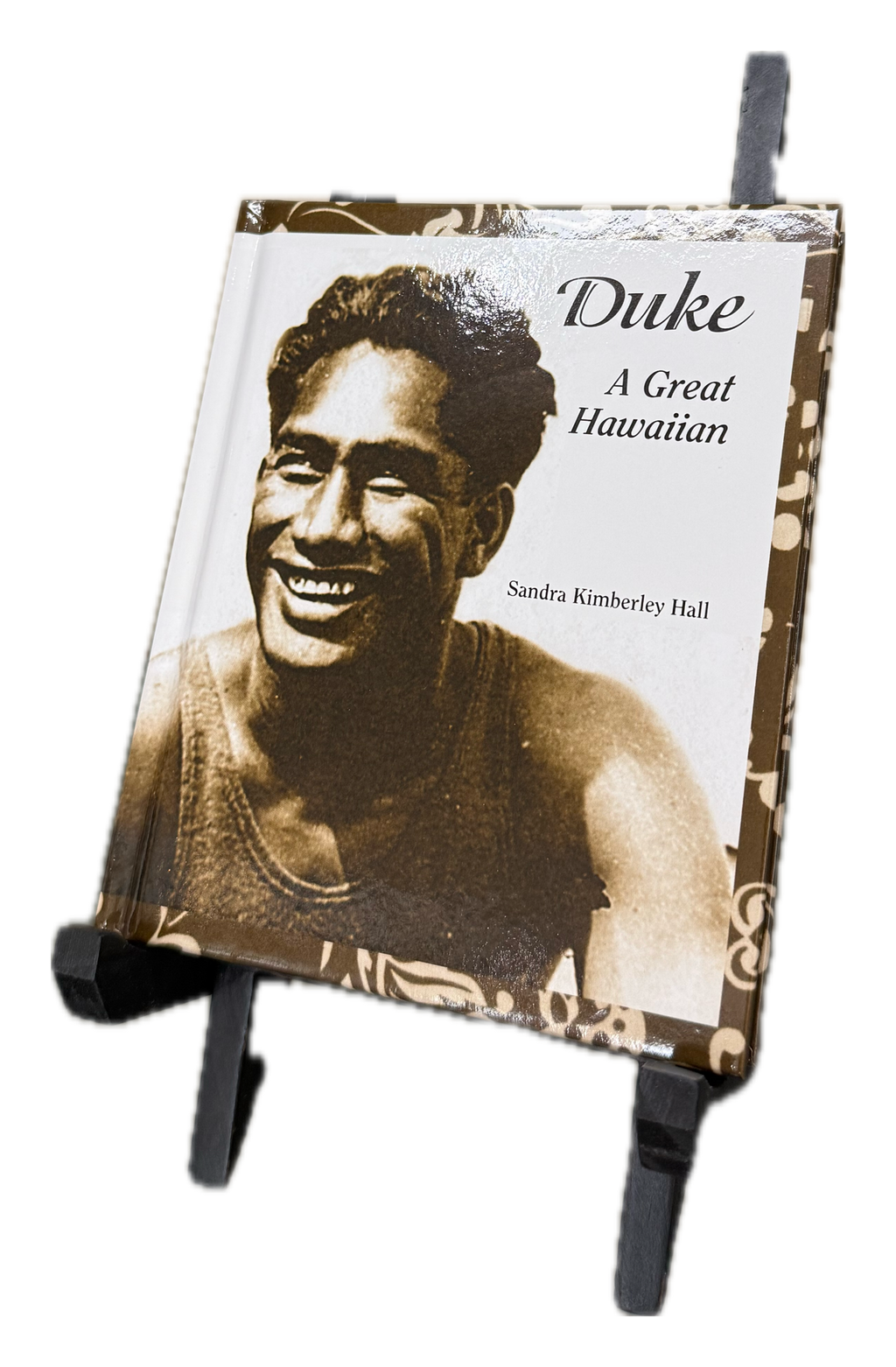 Book Duke A Great Hawaiian