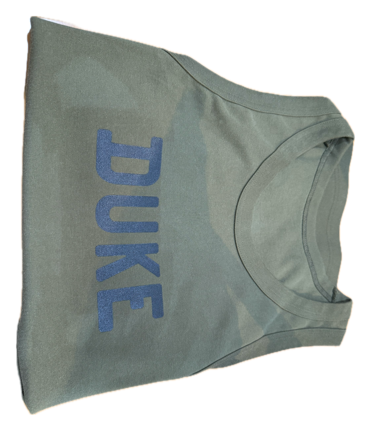 RTW TT Duke Heavy Weight Tank Top Green XL