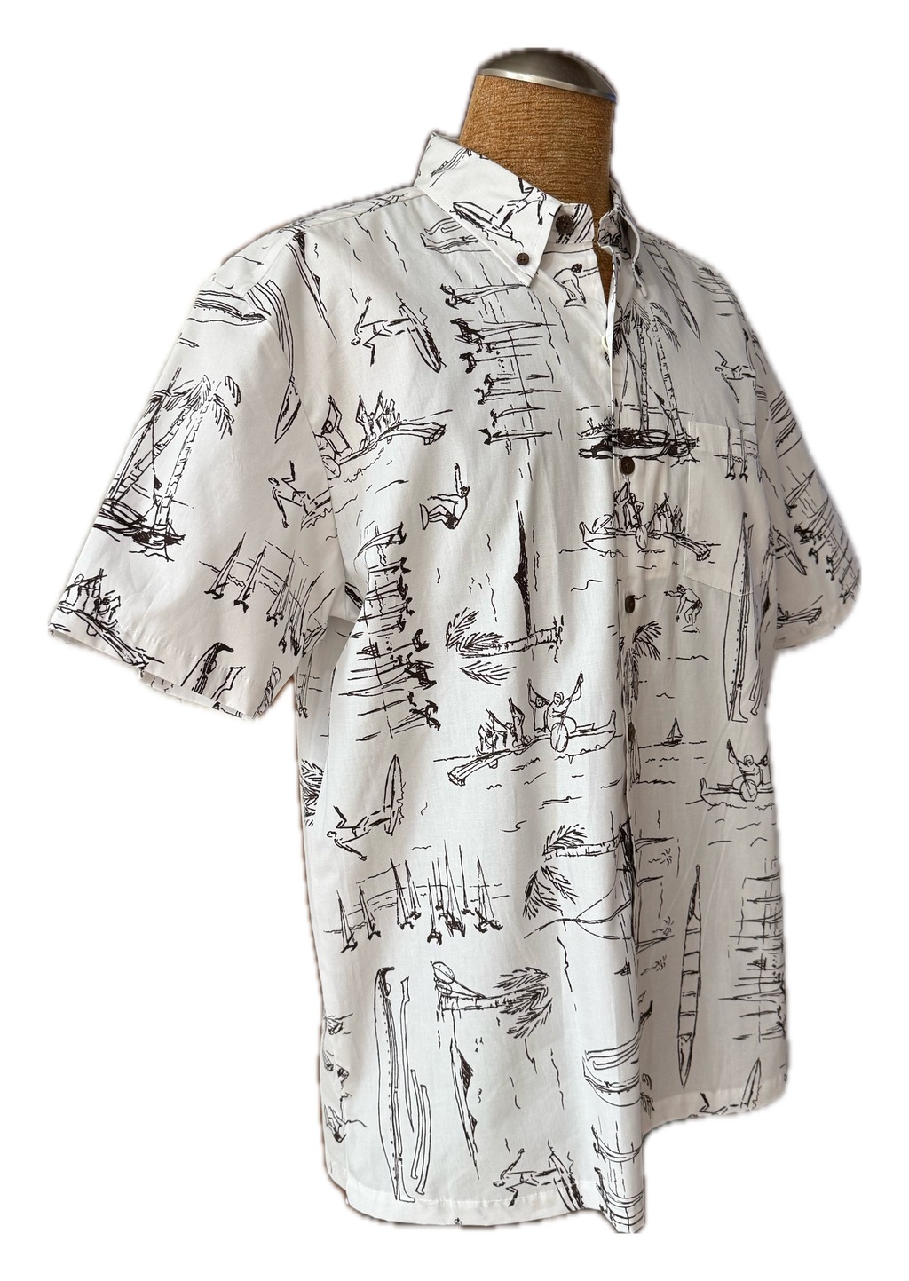RTW AS Canoe Club Shell M