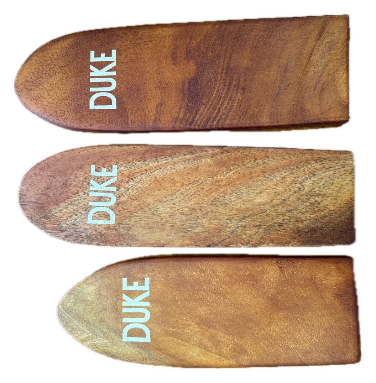 ART BD PS Koa and Ulu Mini Boards