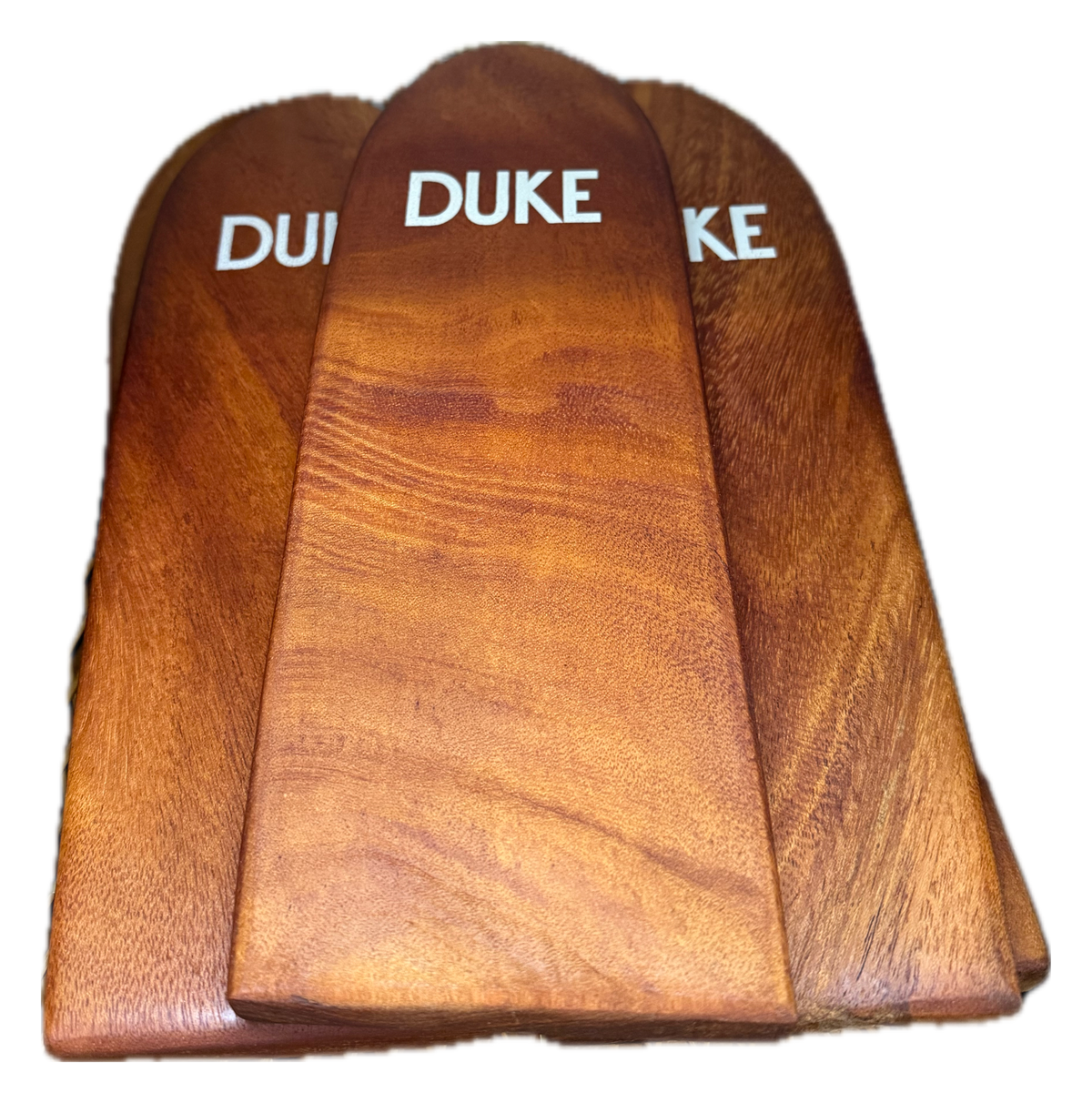 ART BD PS Koa and Ulu Mini Boards