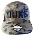 RTW HT Duke Black Camo