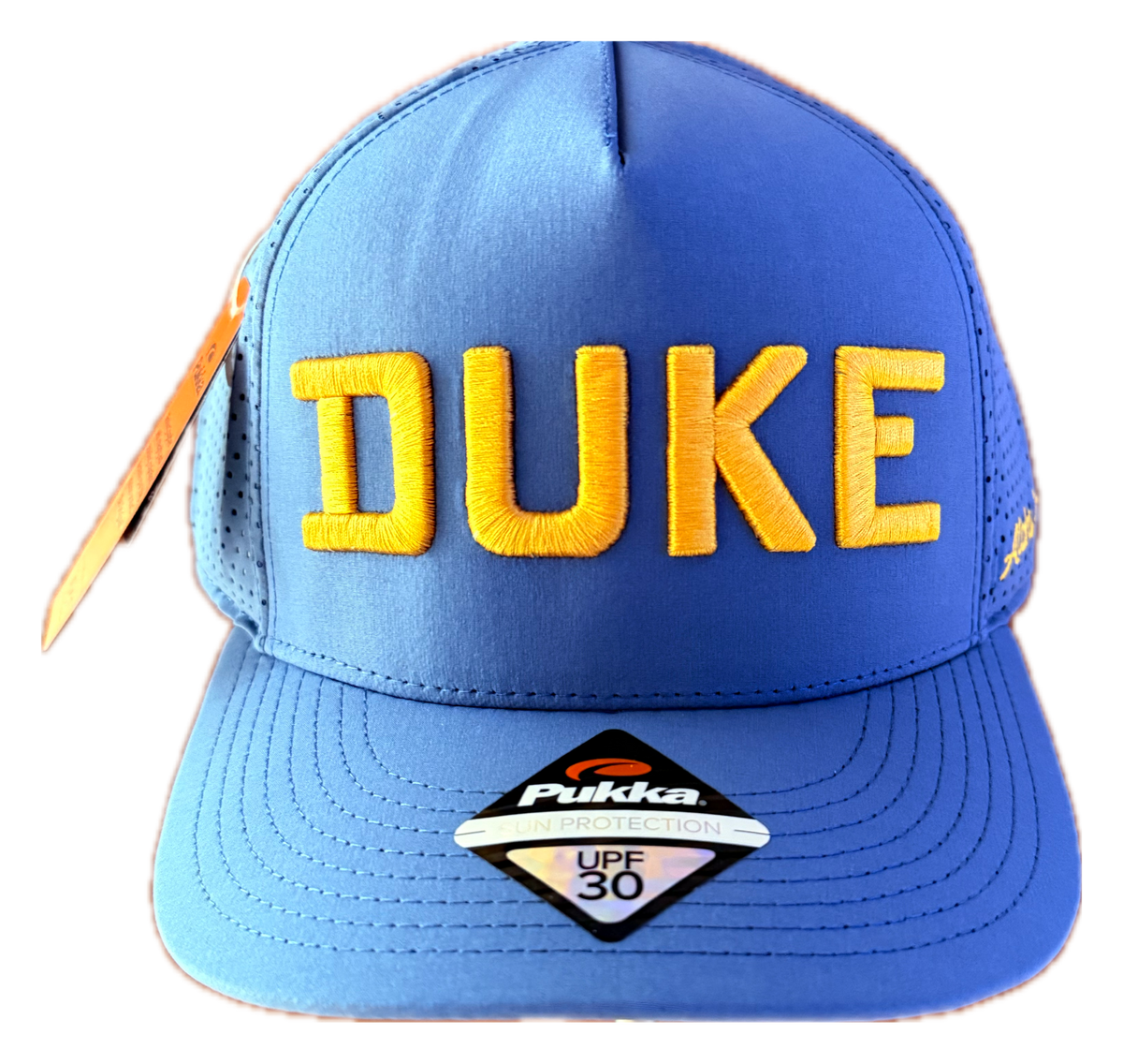 RTW HT Duke Gold Blue