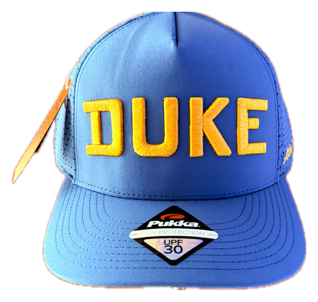 RTW HT Duke Gold Blue