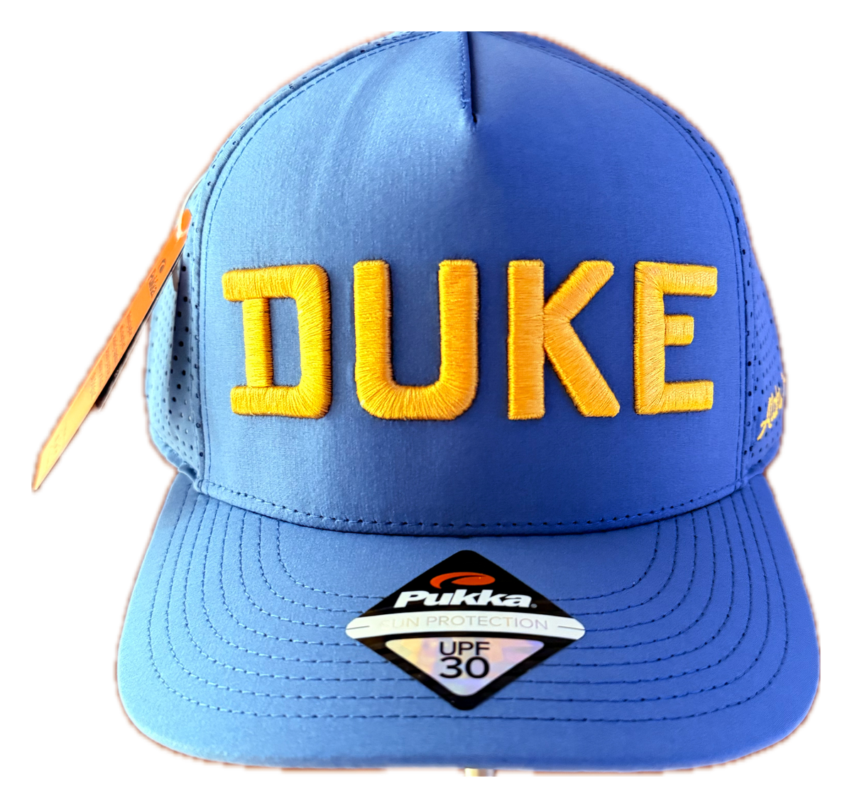 RTW HT Duke Gold Blue