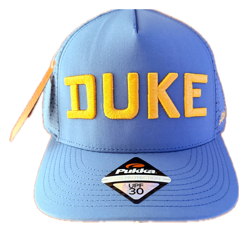RTW HT Duke Gold Blue