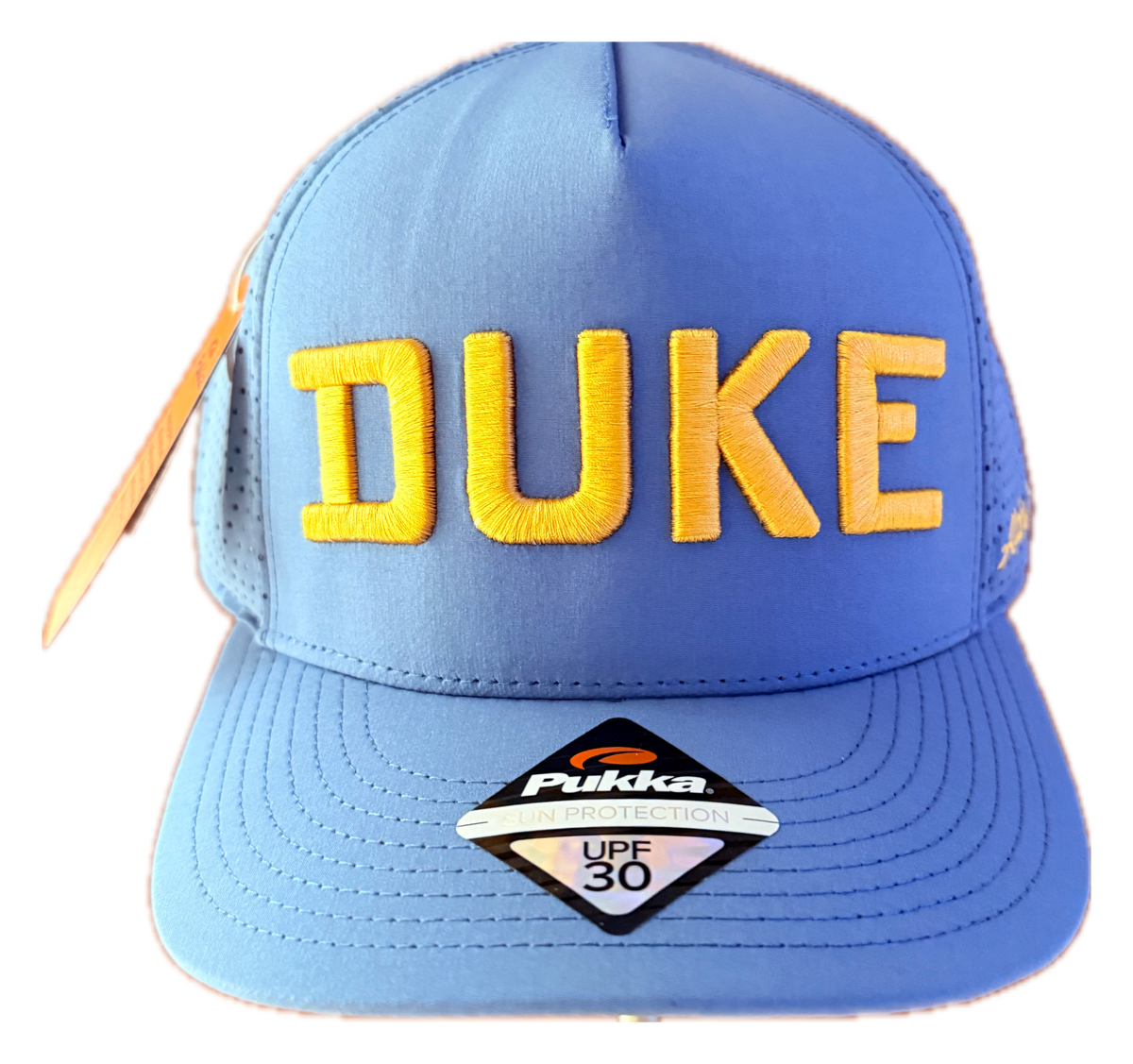 RTW HT Duke Gold Blue
