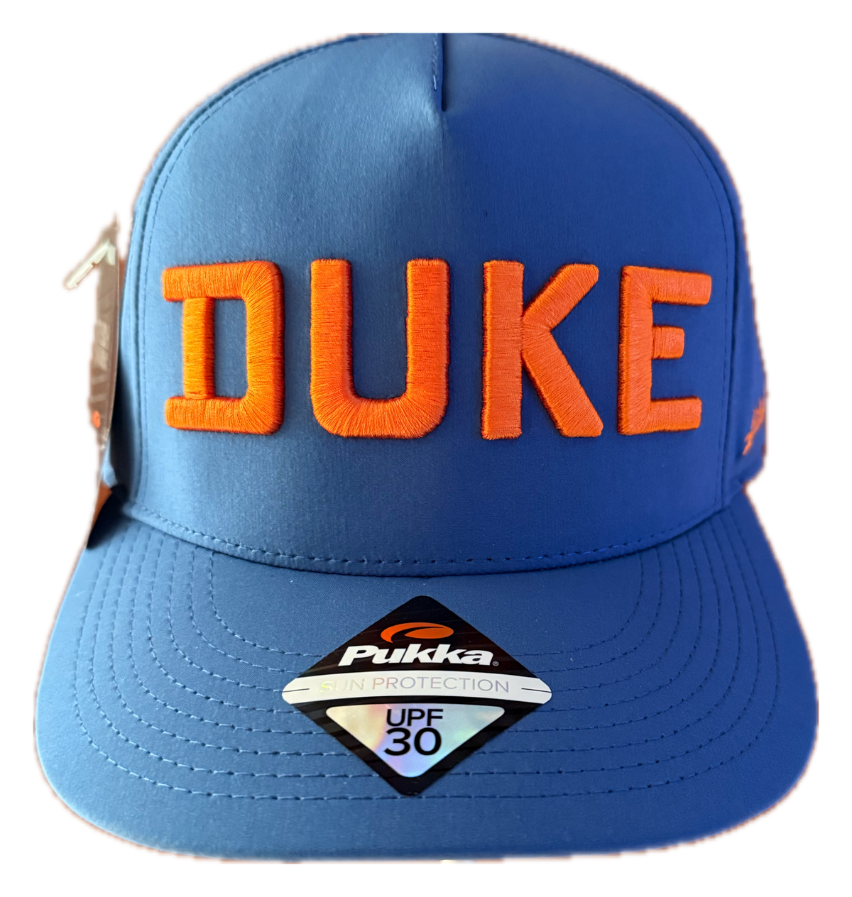 RTW HT Duke Orange Blue