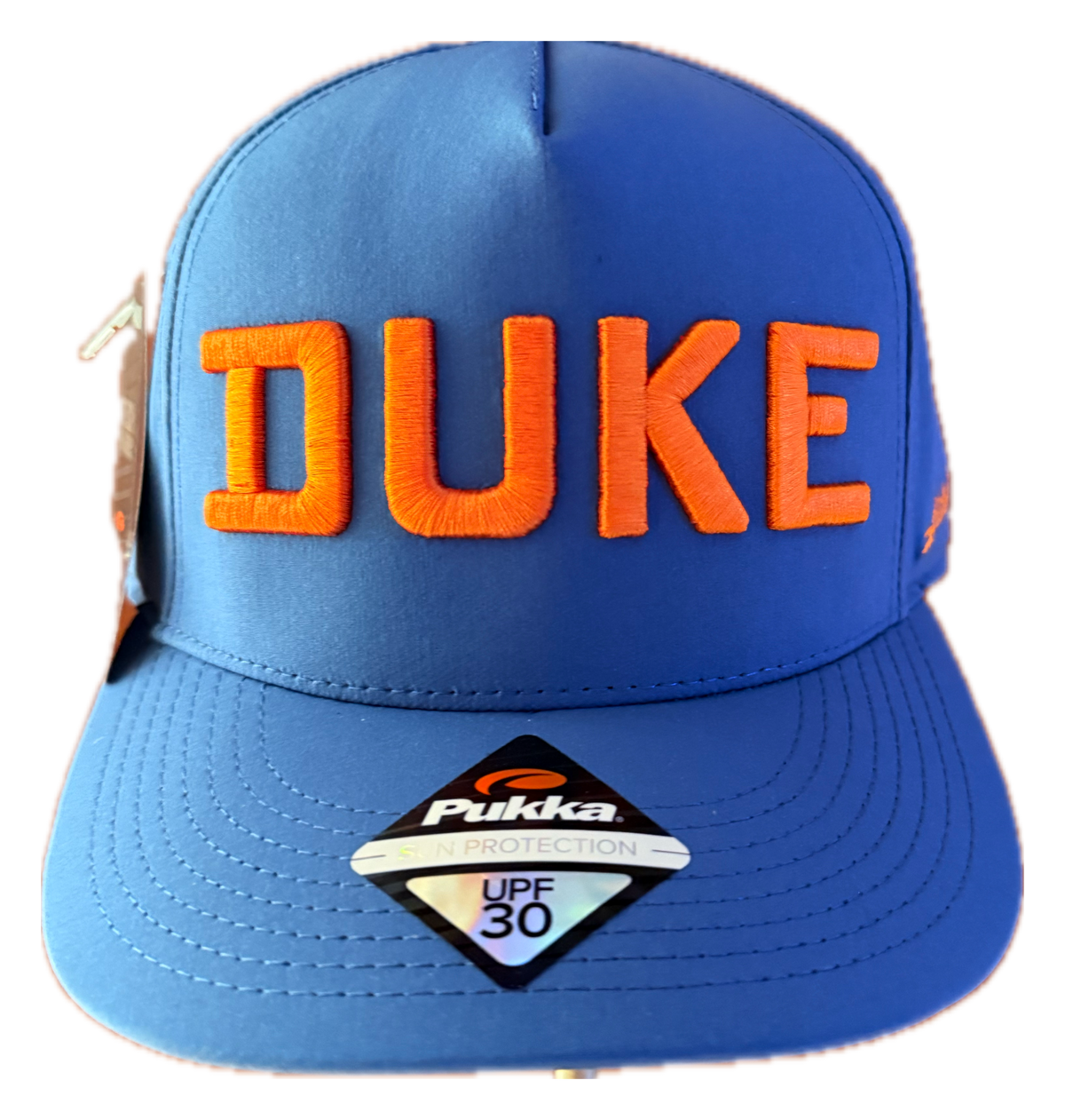 RTW HT Duke Orange Blue