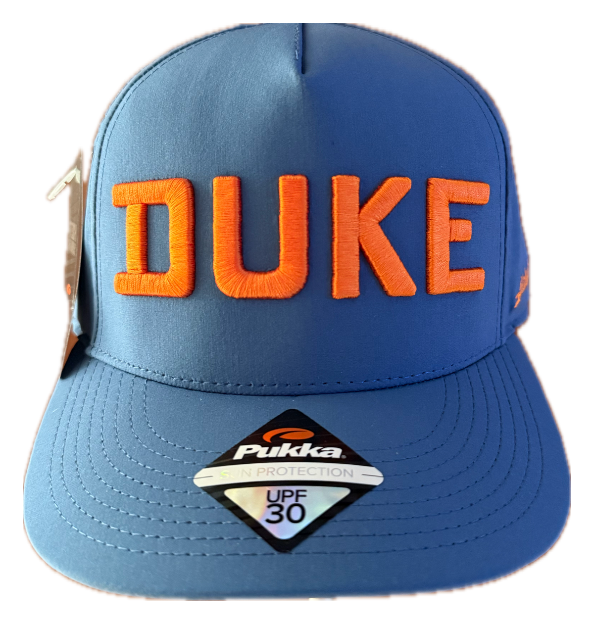 RTW HT Duke Orange Blue