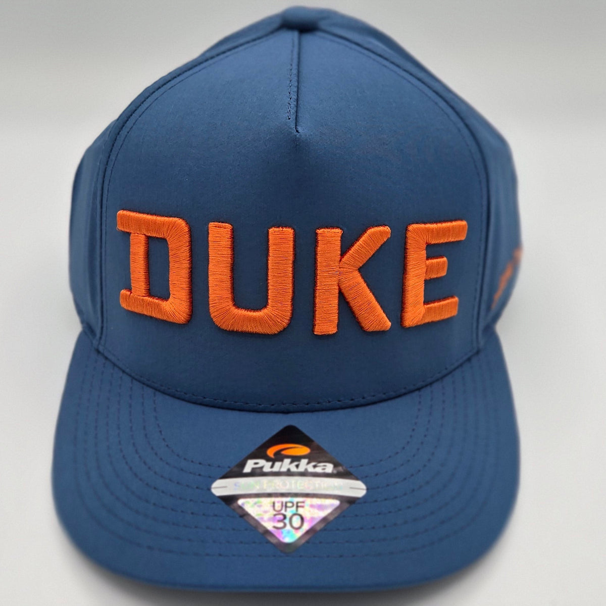 RTW HT Duke Orange Blue