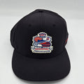 RTW HT Crest Mesh Black