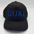 RTW HT Duke Blue Black mesh
