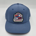 RTW HT Duke Crest Blue Grey