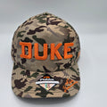 RTW HT Duke Orange Camo