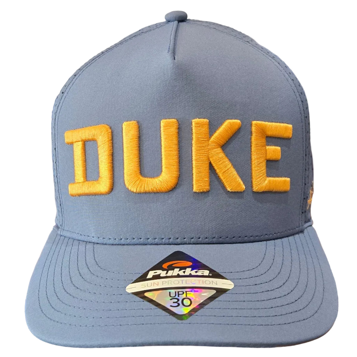 RTW HT Duke Gold Blue