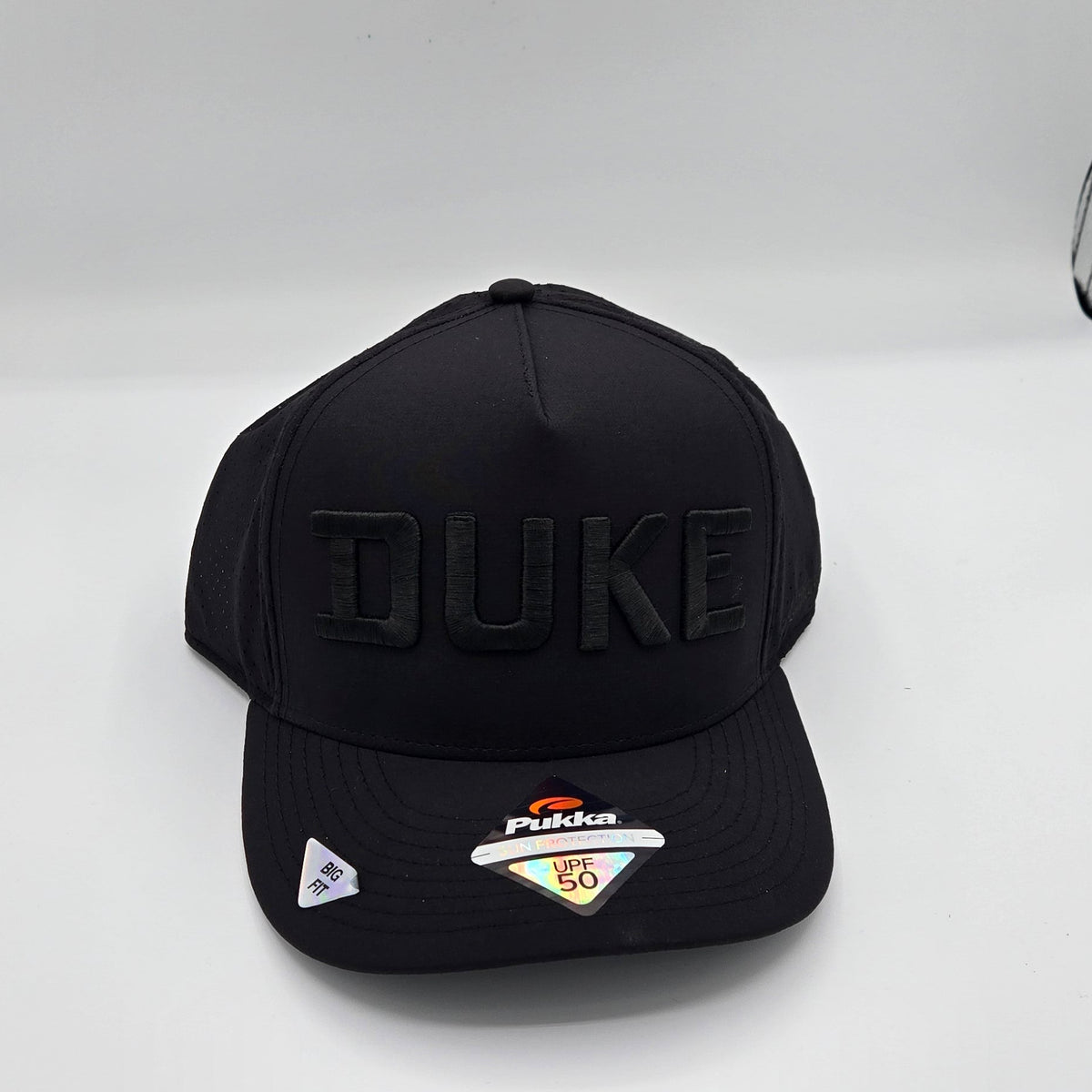 RTW HT Duke Black Black