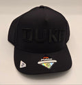 RTW HT Duke Black Black Big Head